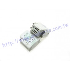Vertek 埋入式USB充電器 Vertek SMP-5 埋入式USB充電插座 台灣製 外銷精品 (非國際牌USB)